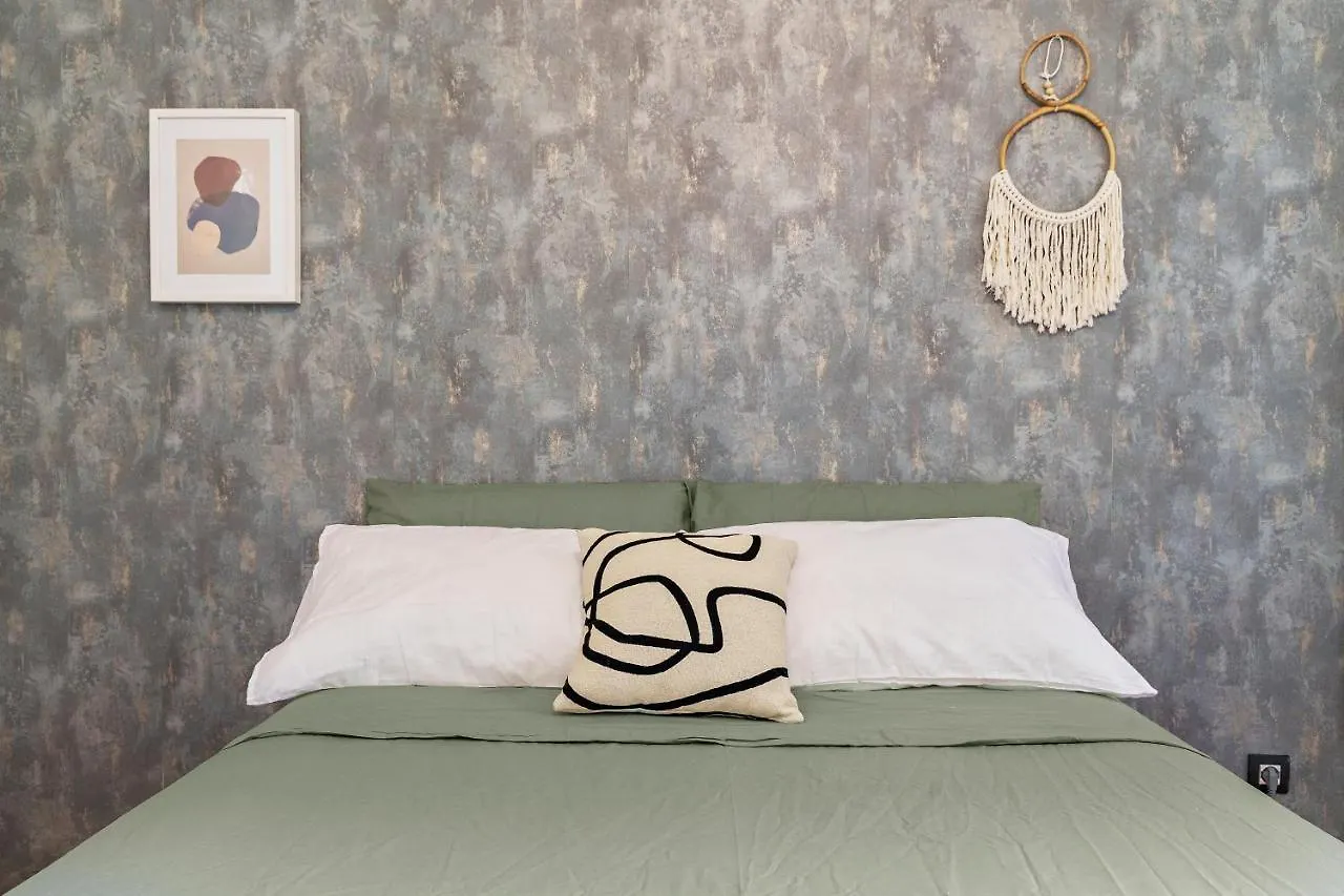 Navigli Charming Flat Apartment Milan