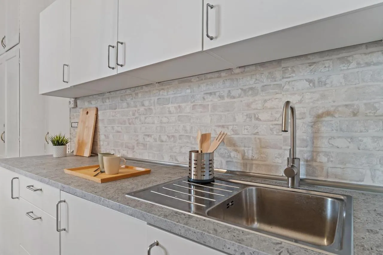 Navigli Charming Flat Apartment Milan