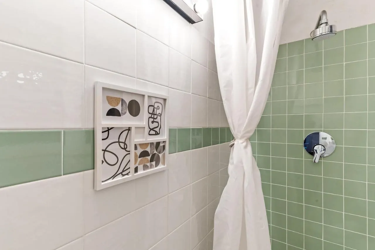 Navigli Charming Flat Apartment Milan Italy