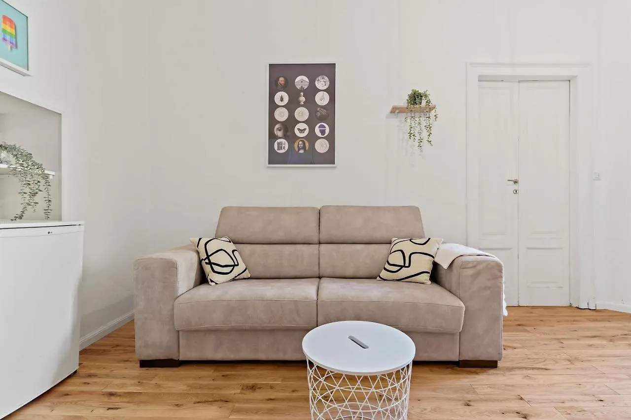 Navigli Charming Flat Apartment Milan