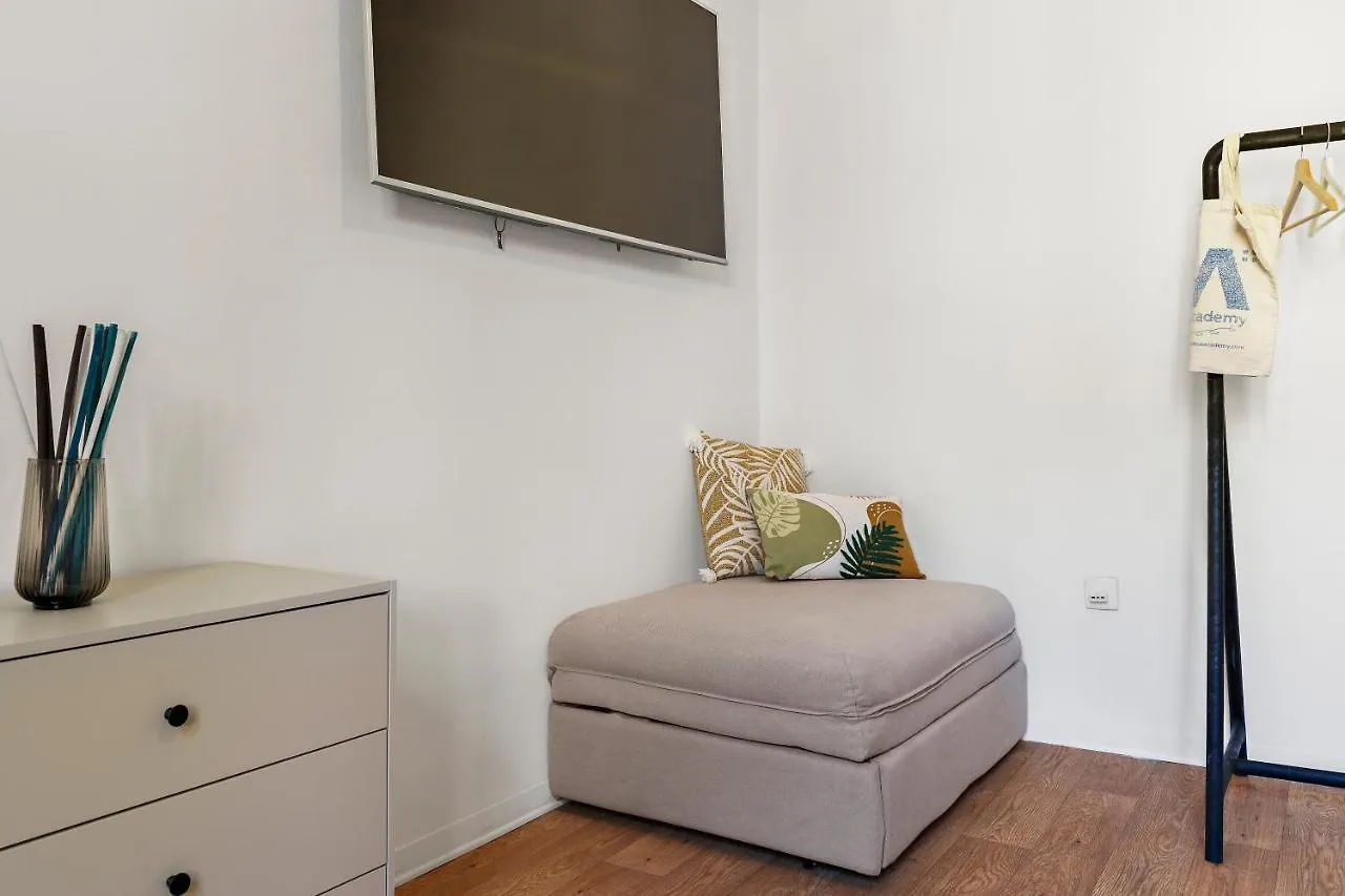 Navigli Charming Flat Apartment Milan