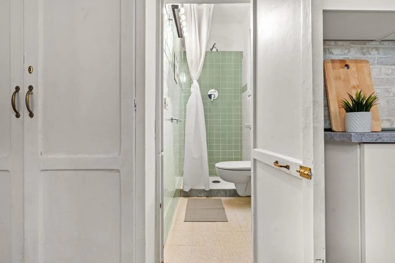 Navigli Charming Flat Apartment Milan 0*,  Italy