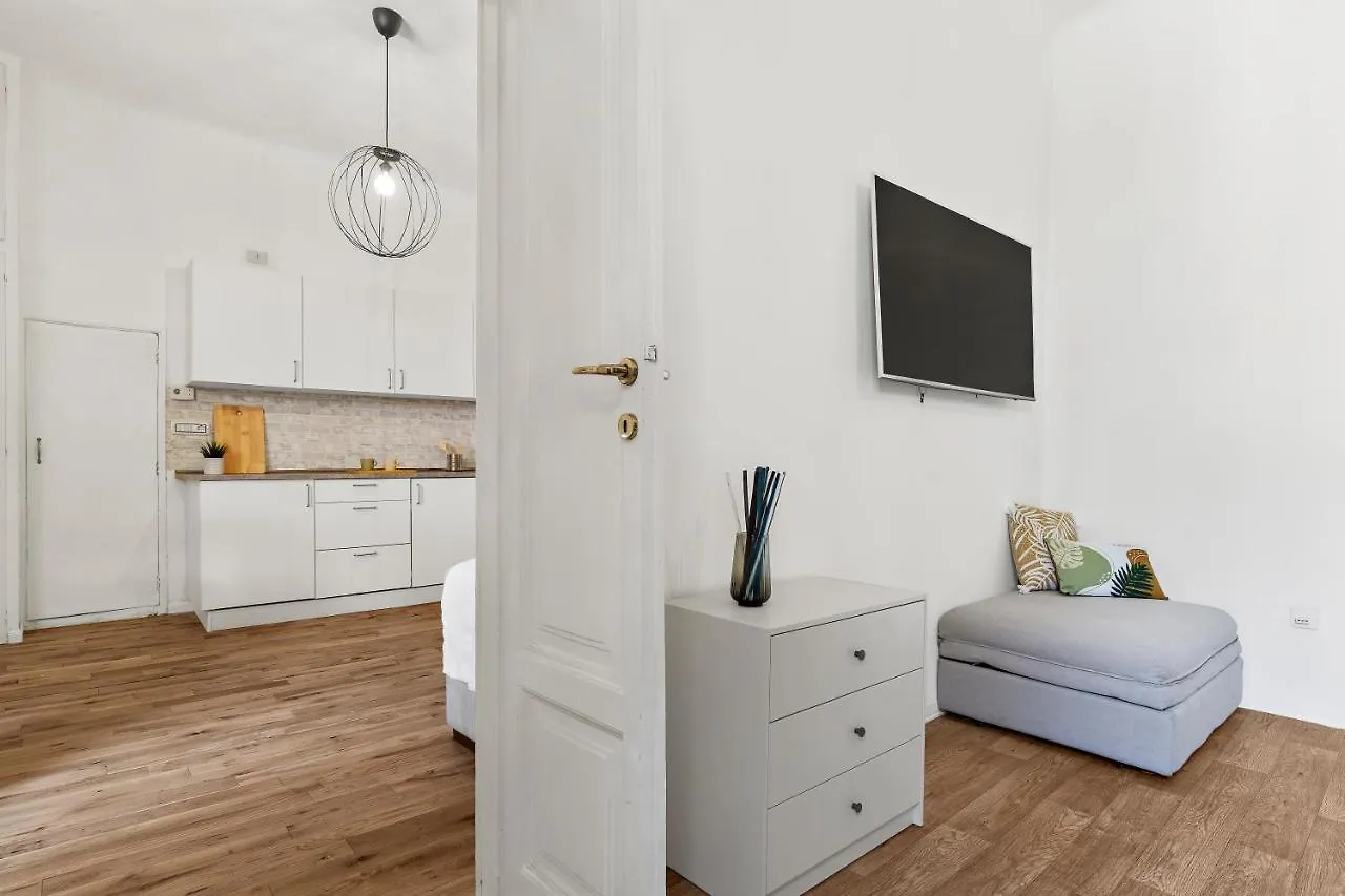 Navigli Charming Flat Apartment Milan