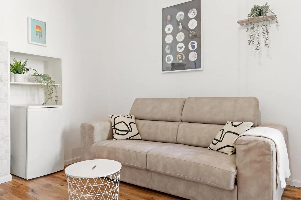 Navigli Charming Flat Apartment Milan 0*,  Italy