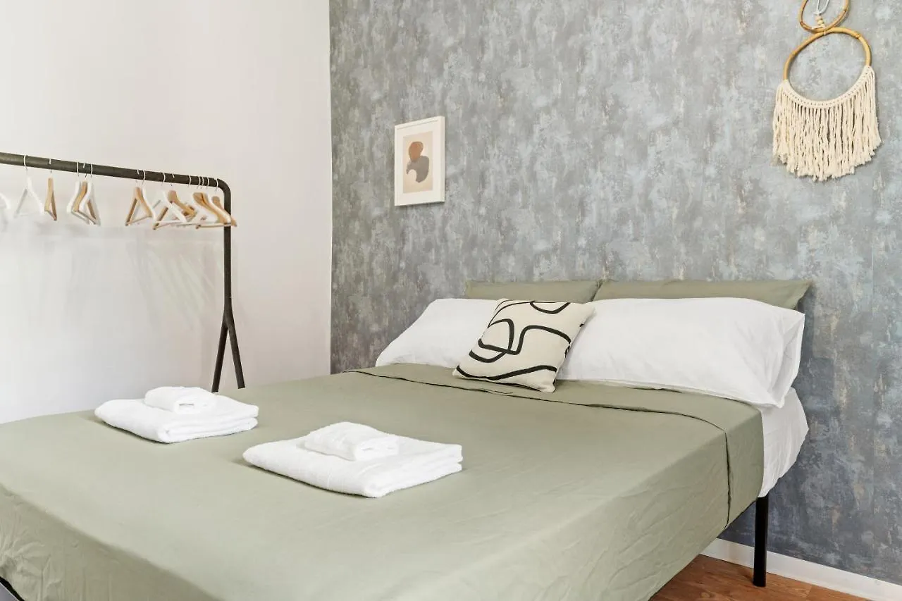 Navigli Charming Flat Apartment Milan