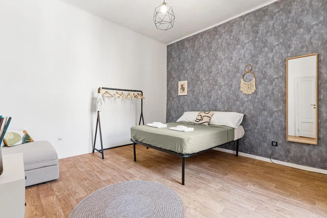 Navigli Charming Flat Apartment Milan